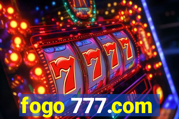 fogo 777.com